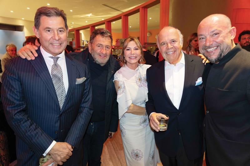 Boyner İstinyePark İstanbul Mağaza Daveti