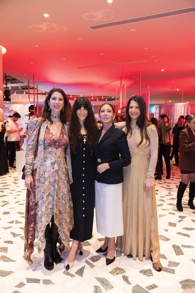 Boyner İstinyePark İstanbul Mağaza Daveti