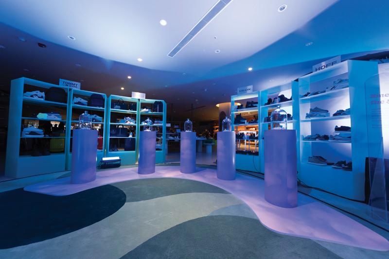 Boyner İstinyePark İstanbul Mağaza Daveti