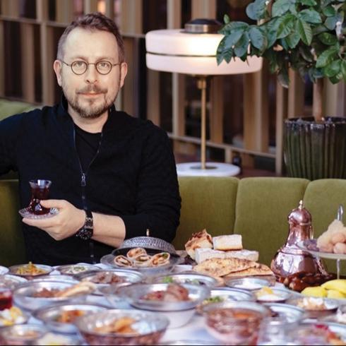 Ömür Akkor ile Anadolu Mutfağı