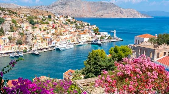 Kapıda Vize ile Ziyaret Edebileceğiniz Yunan Adaları