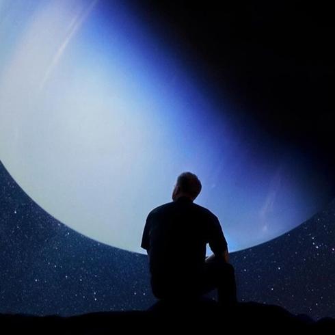 Michelin Yıldızlı Şeften Uzayda Gastronomi Deneyimi