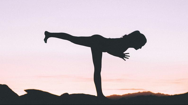 Hamak Yogası Hakkında Bilmeniz Gerekenler