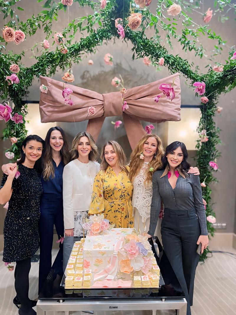 Beyza Uyanoğlu Doğum Günü Daveti