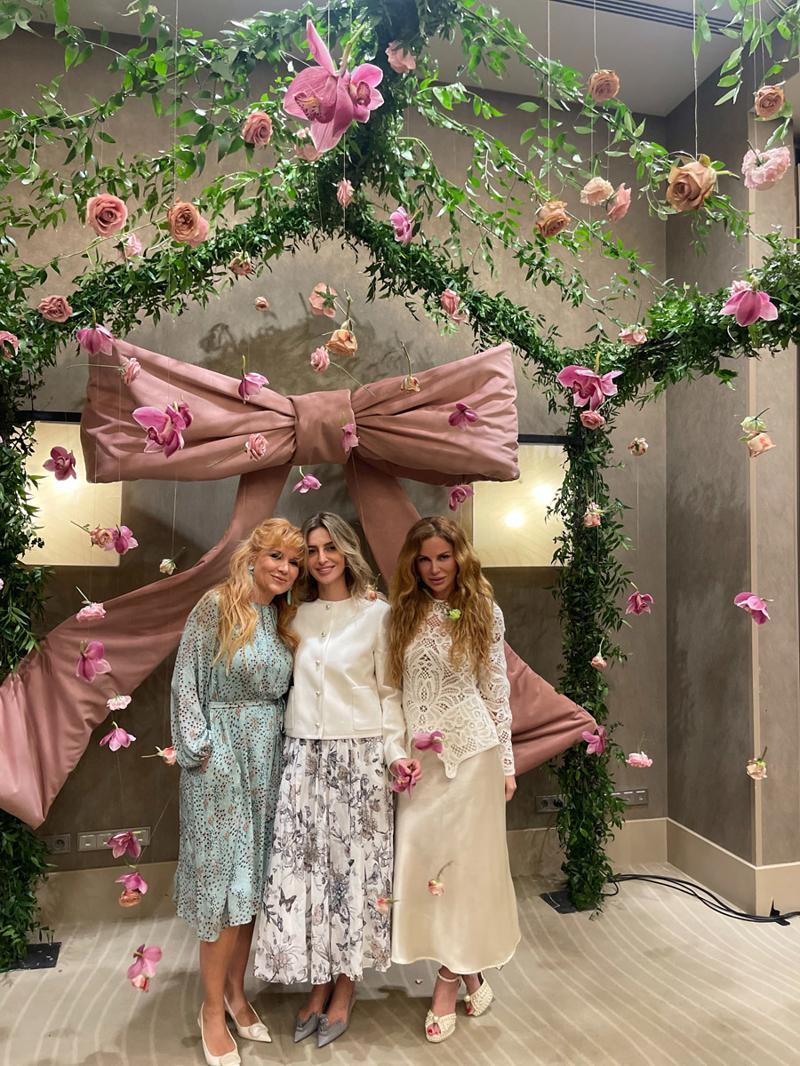 Beyza Uyanoğlu Doğum Günü Daveti