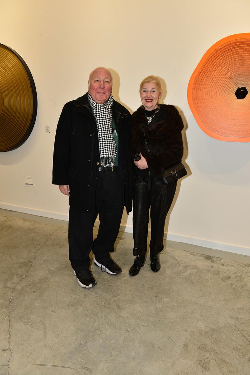 DG Art Project Sergi Daveti