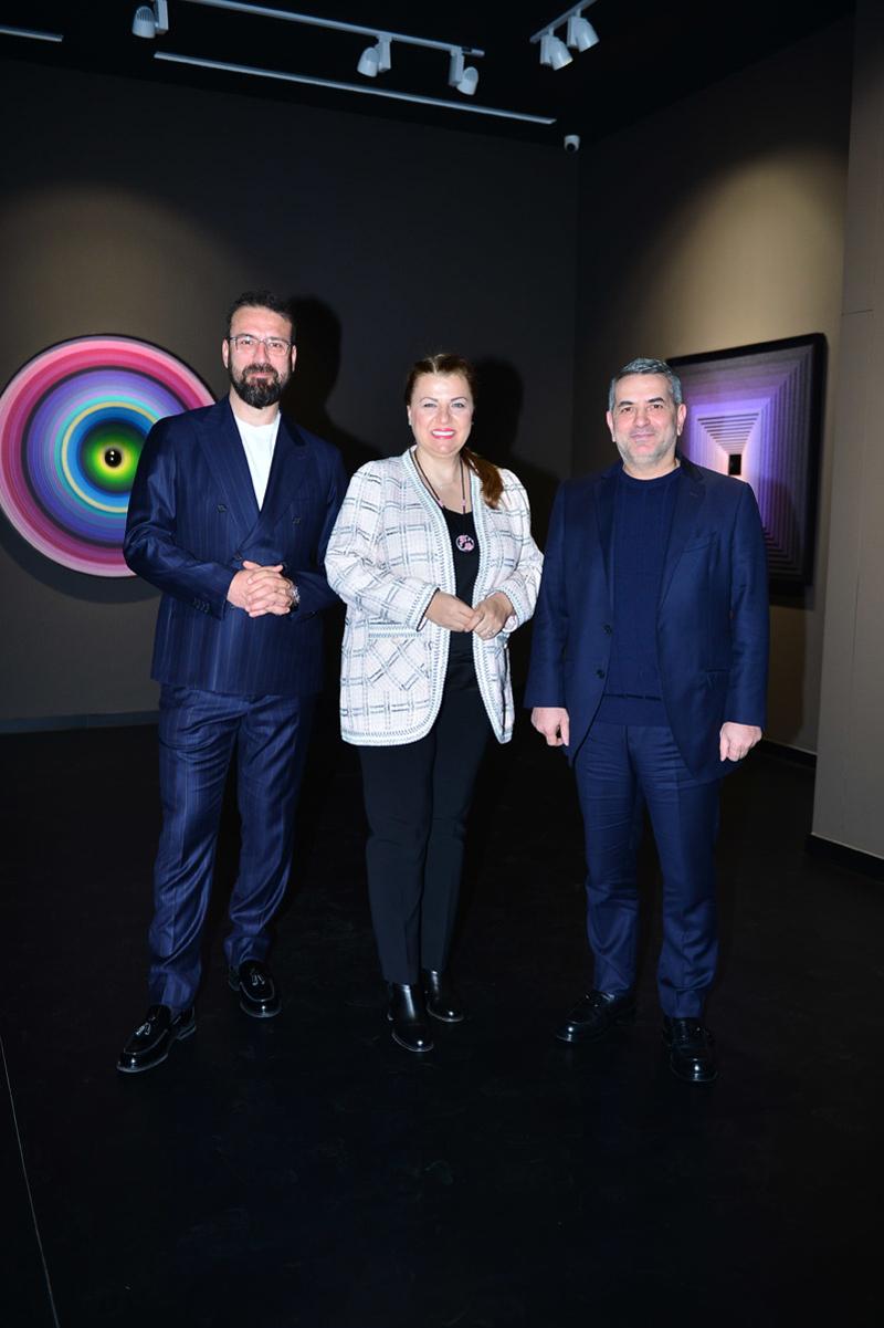 DG Art Project Sergi Daveti