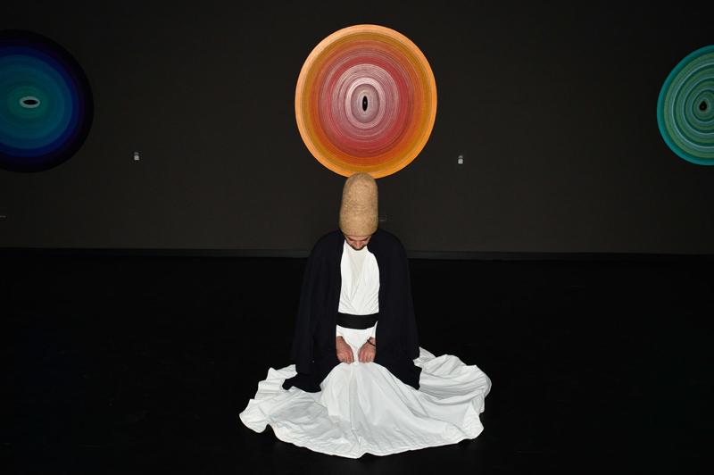 DG Art Project Sergi Daveti