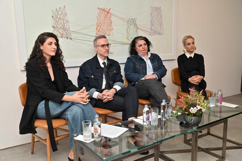 Gate 27 x Orta Anadolu İş Birliği Daveti