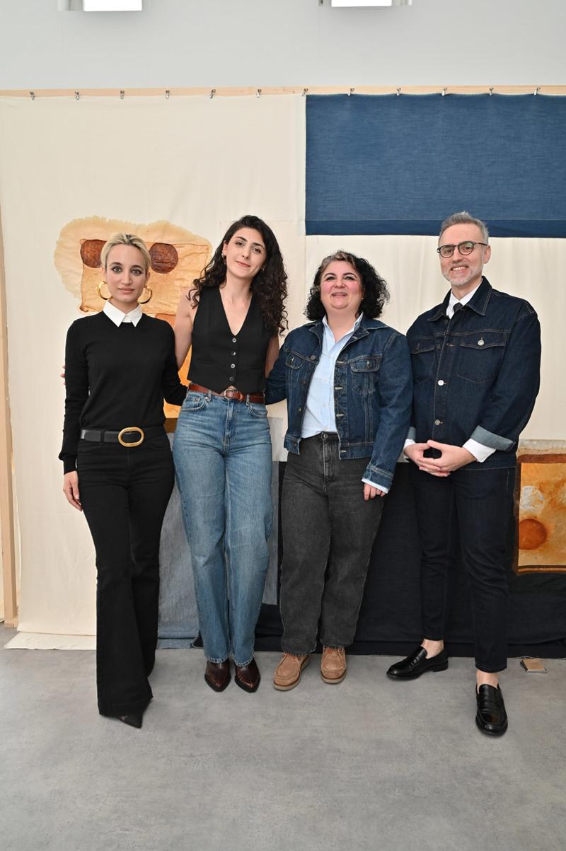 Gate 27 x Orta Anadolu İş Birliği Daveti