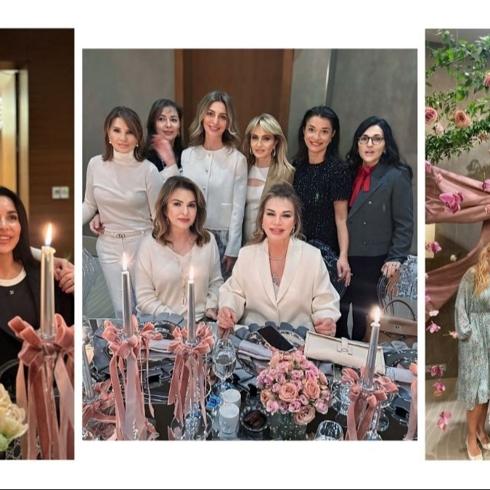 Beyza Uyanoğlu Doğum Günü Daveti