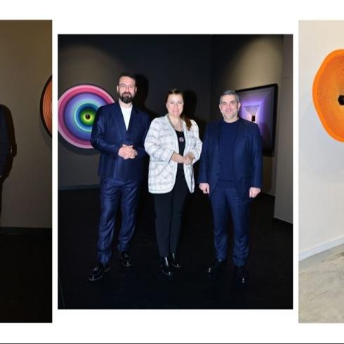 DG Art Project Sergi Daveti