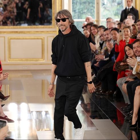 Pierpaolo Piccioli'den Valentino'ya Veda