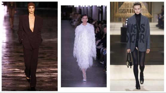 2024 Sonbahar/Kış Moda Trendleri