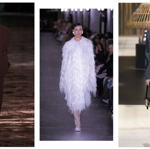 2024 Sonbahar/Kış Moda Trendleri