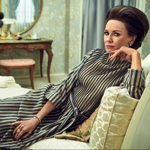 Nisan Ayı Dizi Önerileri