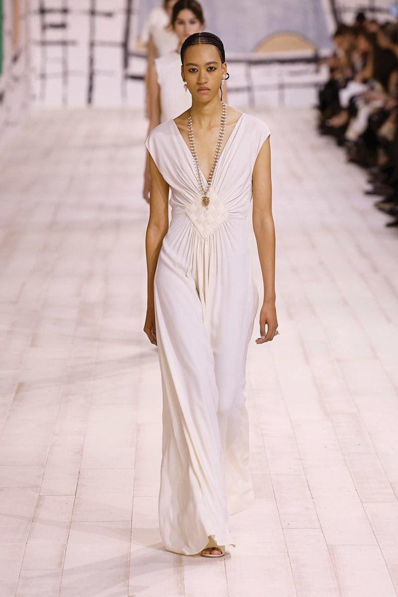 2024 İlkbahar/Yaz Gelinlik Trendleri