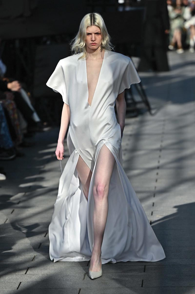 2024 İlkbahar/Yaz Gelinlik Trendleri