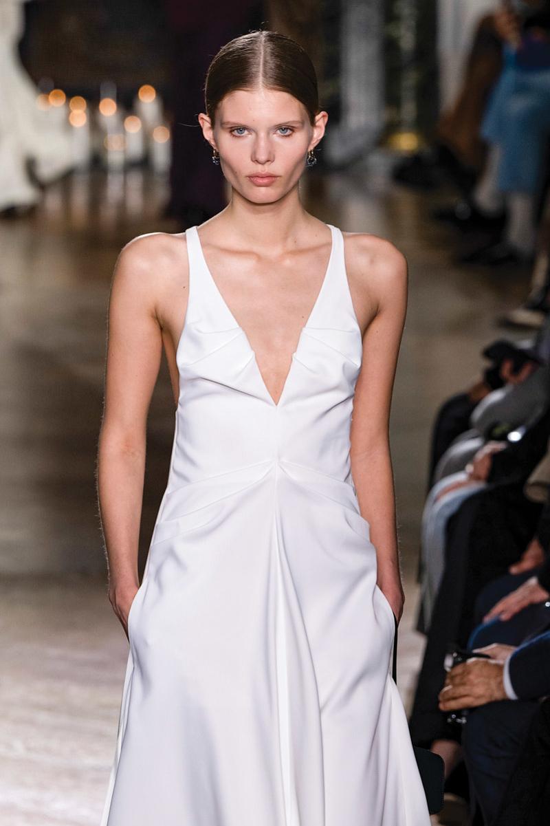 2024 İlkbahar/Yaz Gelinlik Trendleri