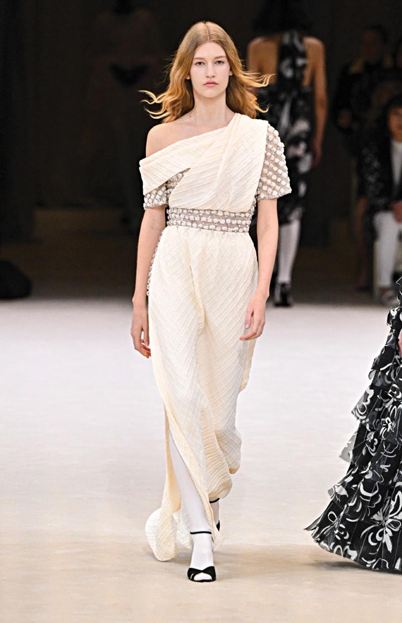 2024 İlkbahar/Yaz Gelinlik Trendleri