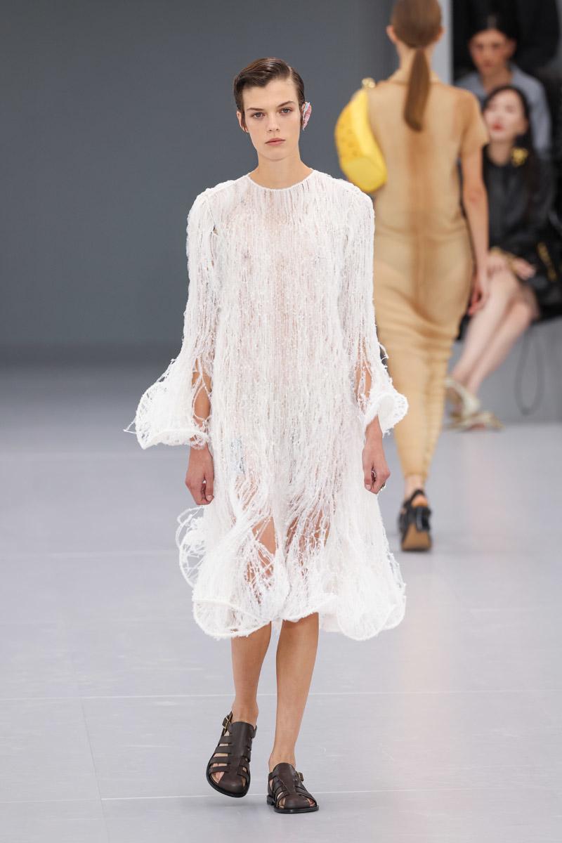 2024 İlkbahar/Yaz Gelinlik Trendleri