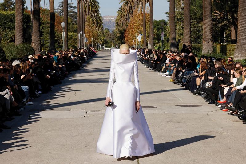 2024 İlkbahar/Yaz Gelinlik Trendleri