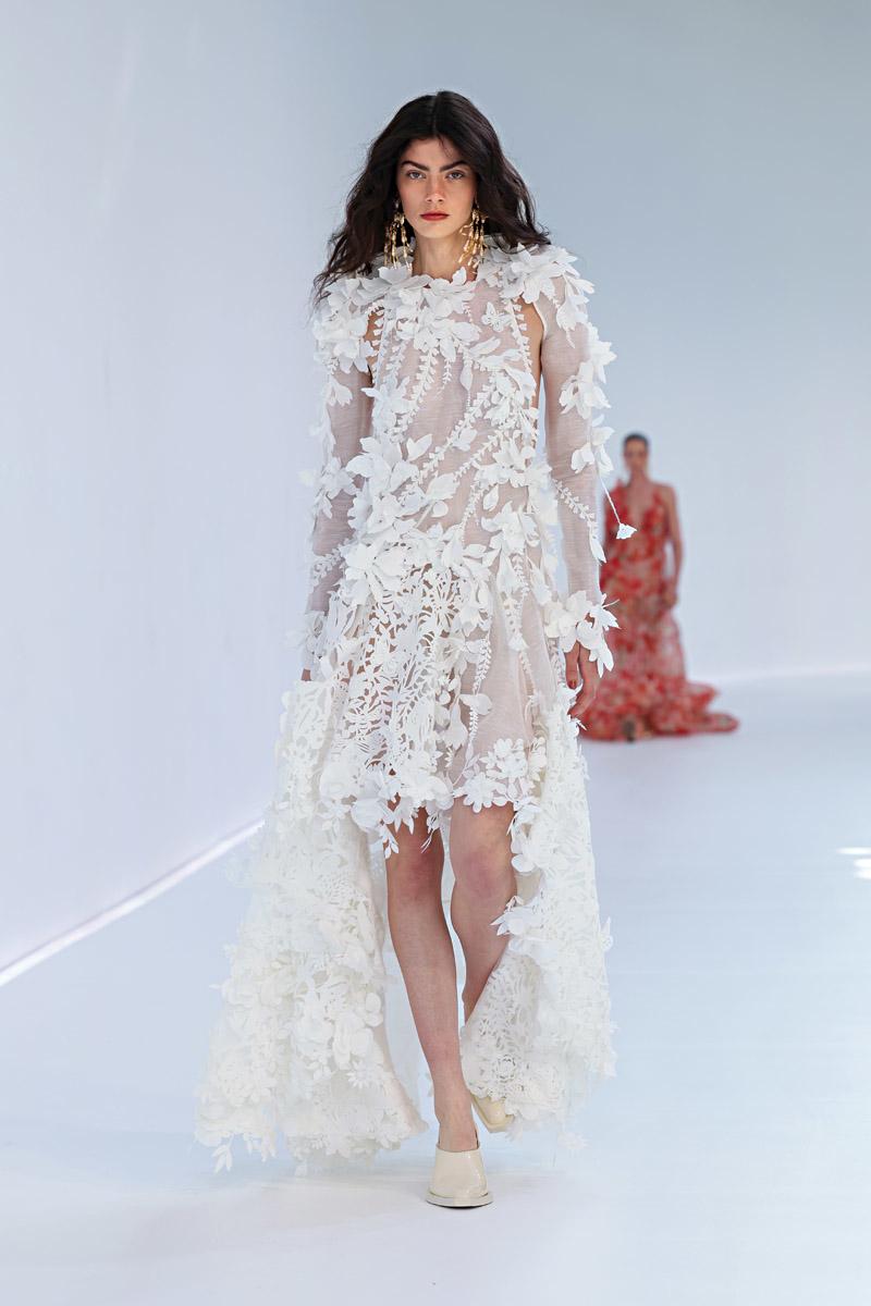 2024 İlkbahar/Yaz Gelinlik Trendleri