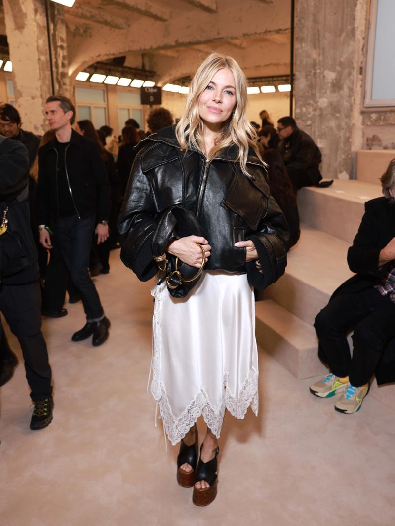 En İyi Siyah Beyaz Stiller