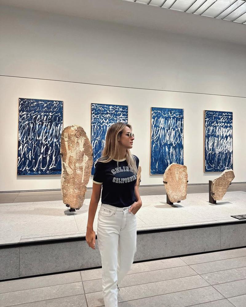 En İyi Siyah Beyaz Stiller