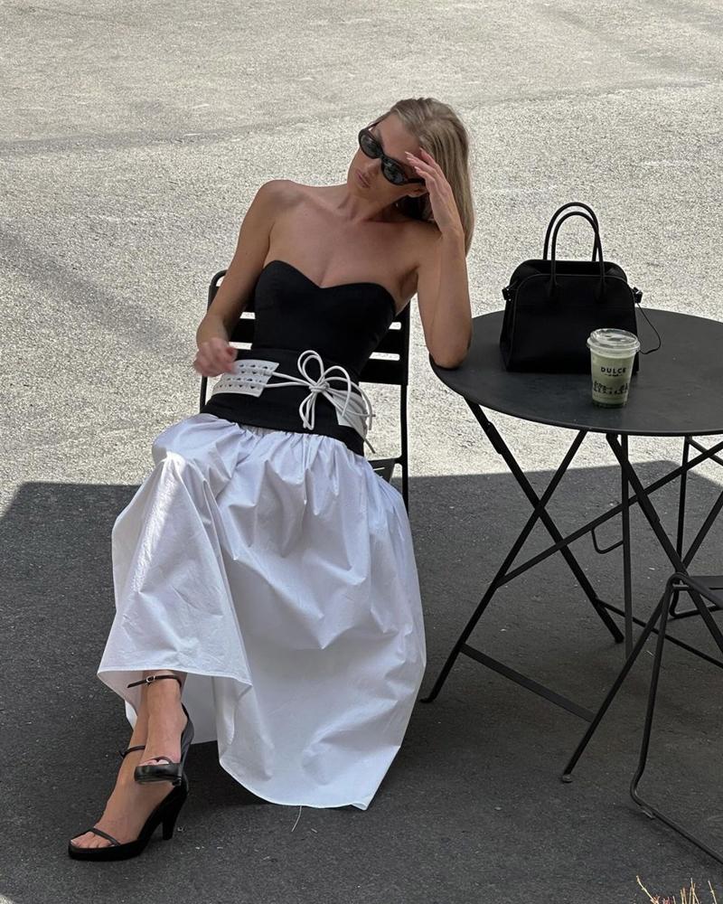 En İyi Siyah Beyaz Stiller