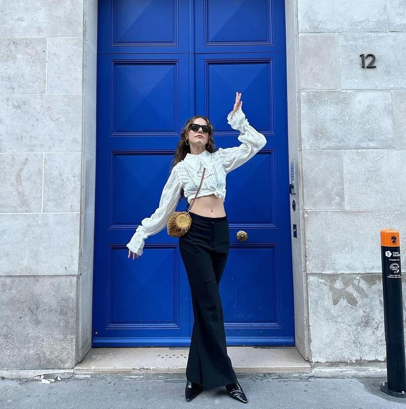 En İyi Siyah Beyaz Stiller