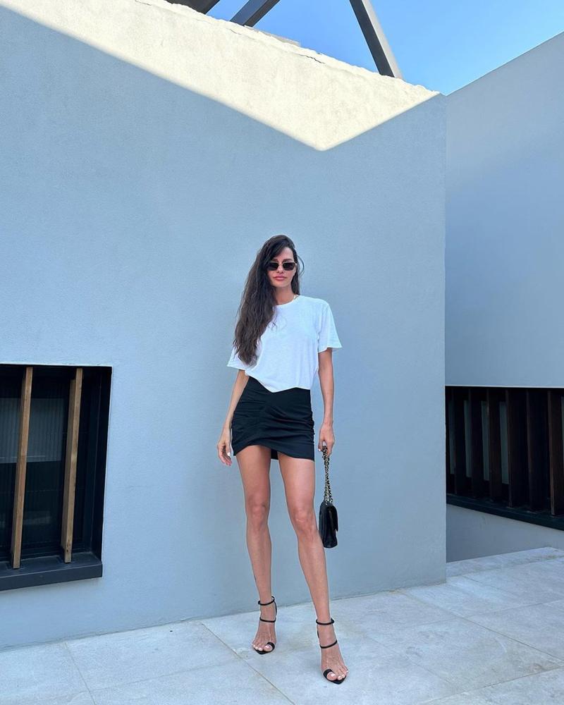 En İyi Siyah Beyaz Stiller