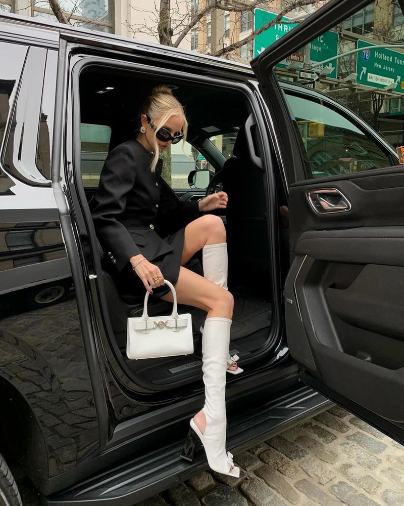 En İyi Siyah Beyaz Stiller