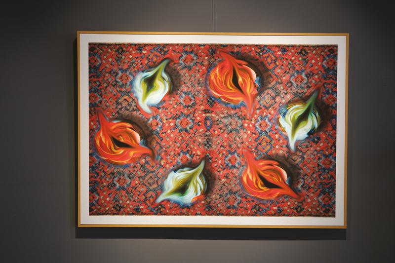 Urart x Bekir Kıraç Sergi Daveti