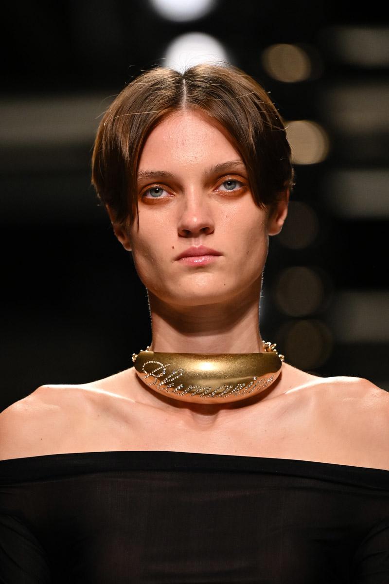 Podyumlardan İlhamla 10 Makyaj Trendi