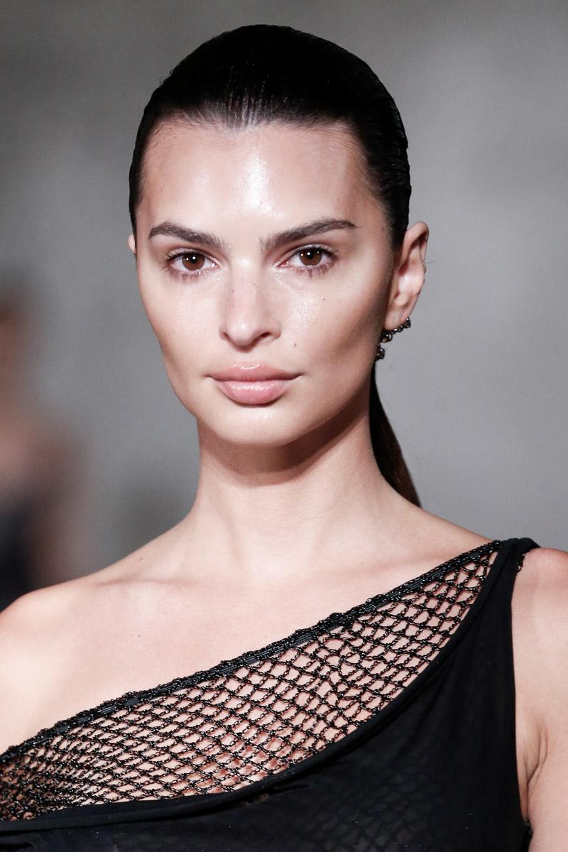 Podyumlardan İlhamla 10 Makyaj Trendi