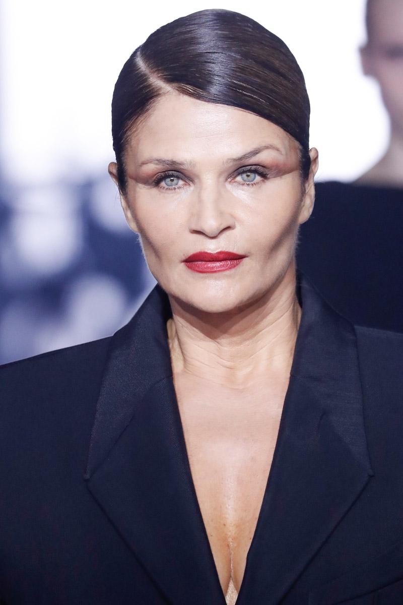 Podyumlardan İlhamla 10 Makyaj Trendi