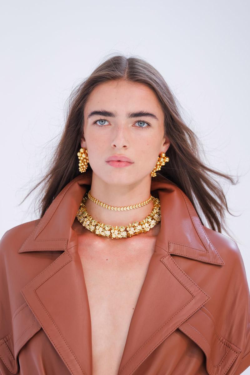 Podyumlardan İlhamla 10 Makyaj Trendi