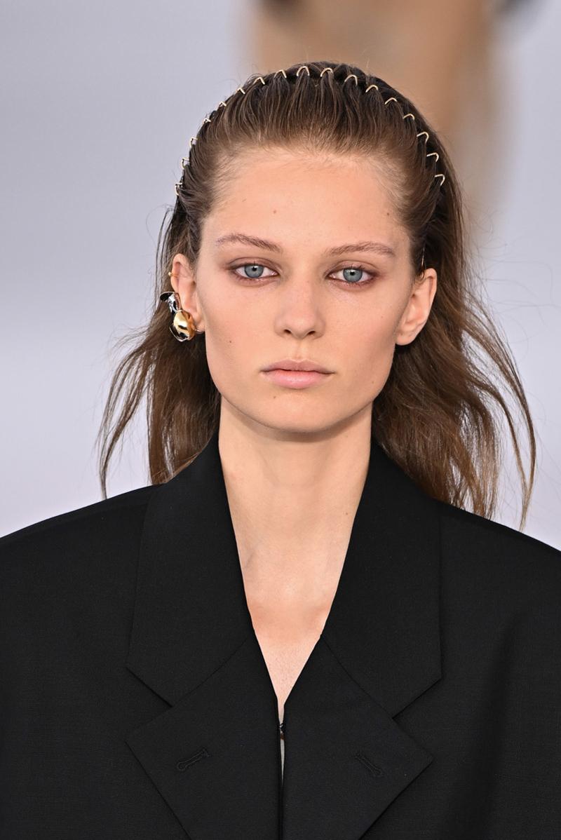 Podyumlardan İlhamla 10 Makyaj Trendi