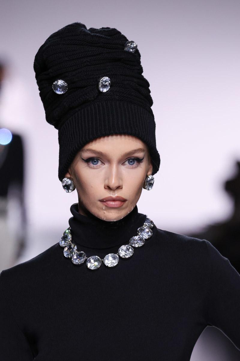 Podyumlardan İlhamla 10 Makyaj Trendi