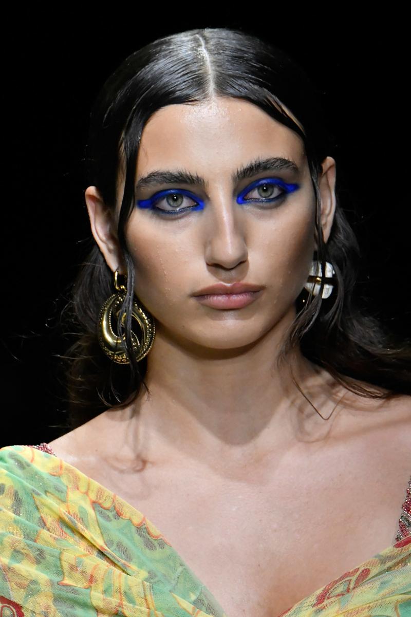 Podyumlardan İlhamla 10 Makyaj Trendi