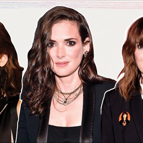 Geçmişten Günümüze: Winona Ryder