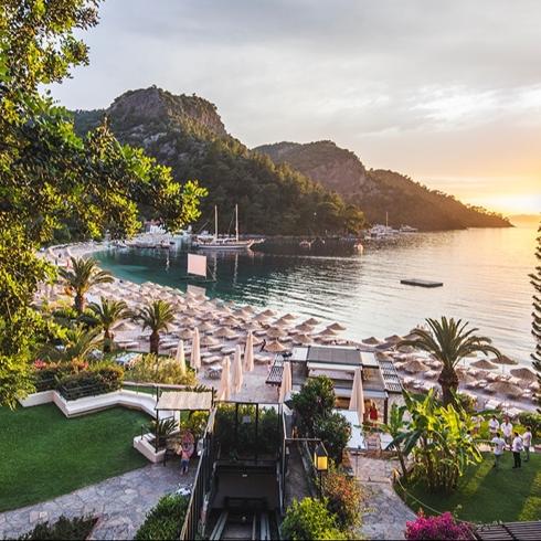 Yazın Nereye Gitmeli? Hillside Beach Club'ın Yaz Programı