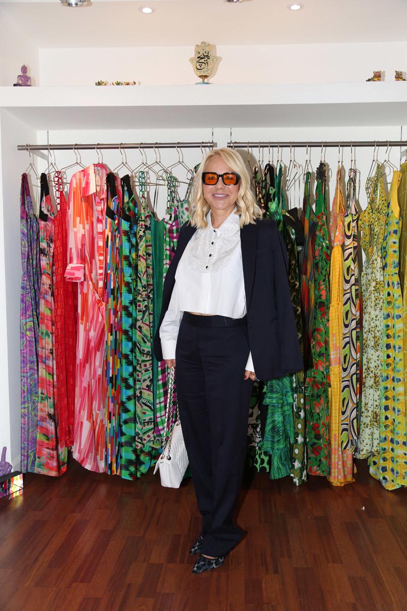 Chez-Bo 2024 İlkbahar/ Yaz Koleksiyon Daveti