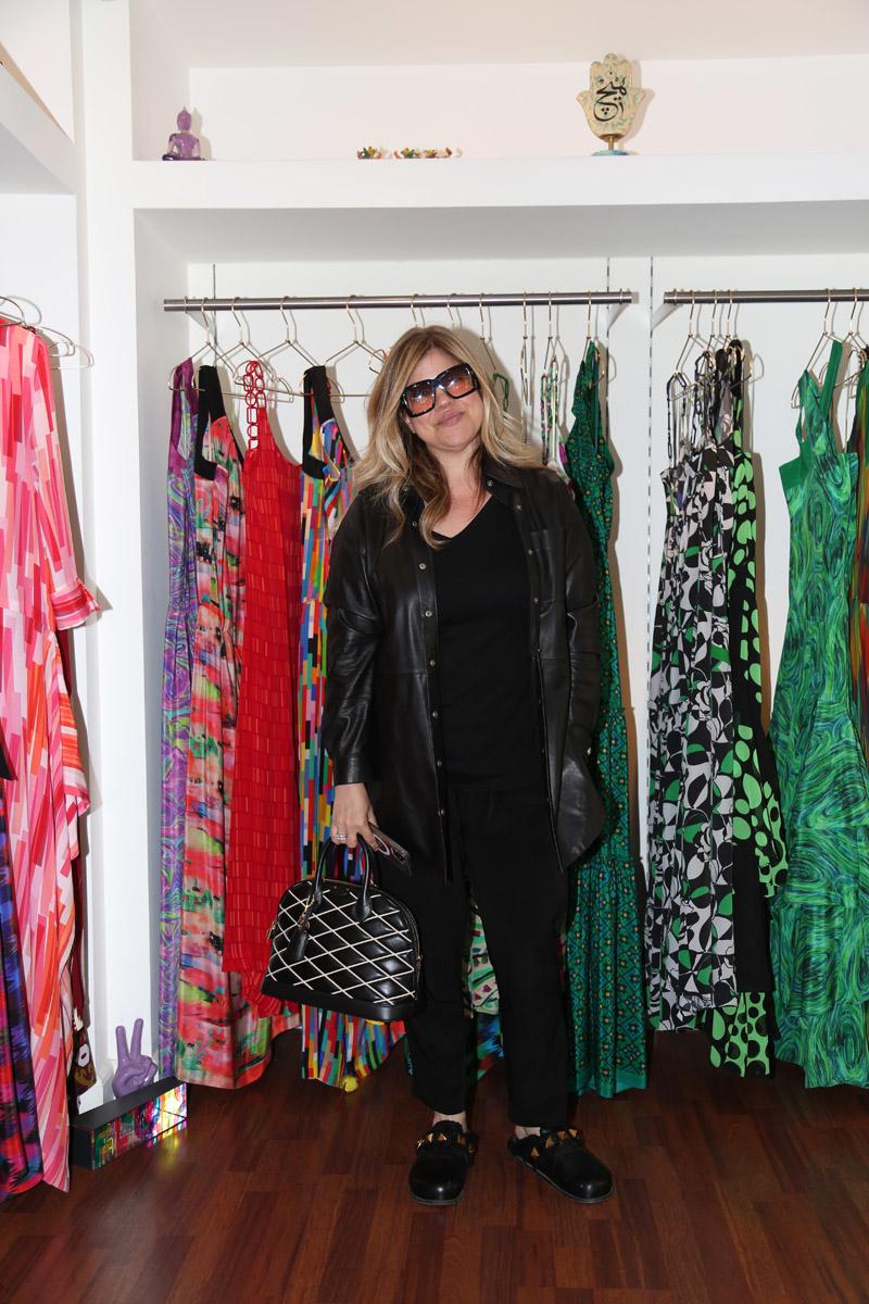 Chez-Bo 2024 İlkbahar/ Yaz Koleksiyon Daveti