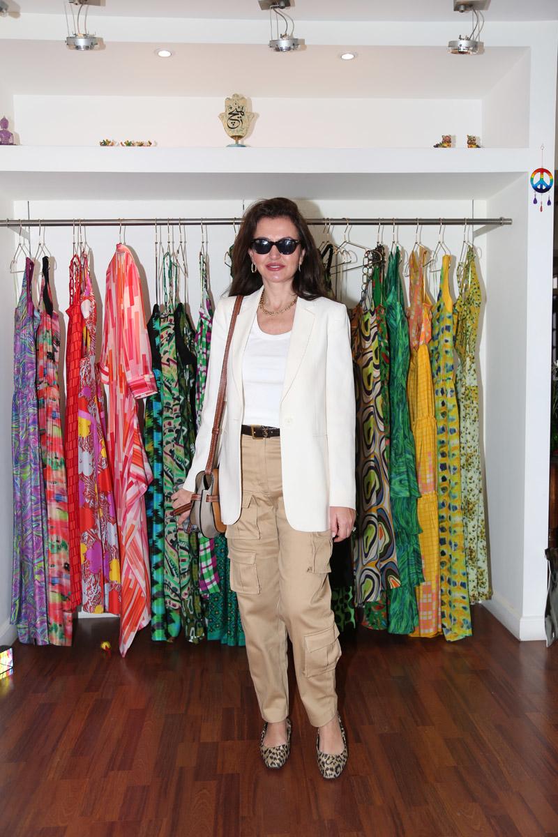 Chez-Bo 2024 İlkbahar/ Yaz Koleksiyon Daveti