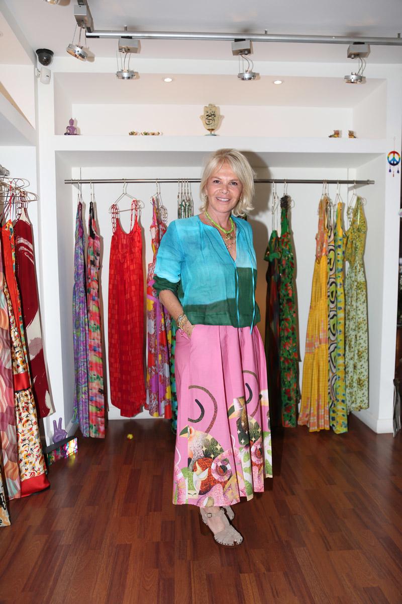 Chez-Bo 2024 İlkbahar/ Yaz Koleksiyon Daveti