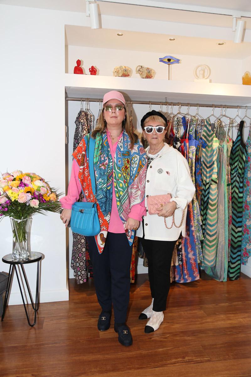 Chez-Bo 2024 İlkbahar/ Yaz Koleksiyon Daveti