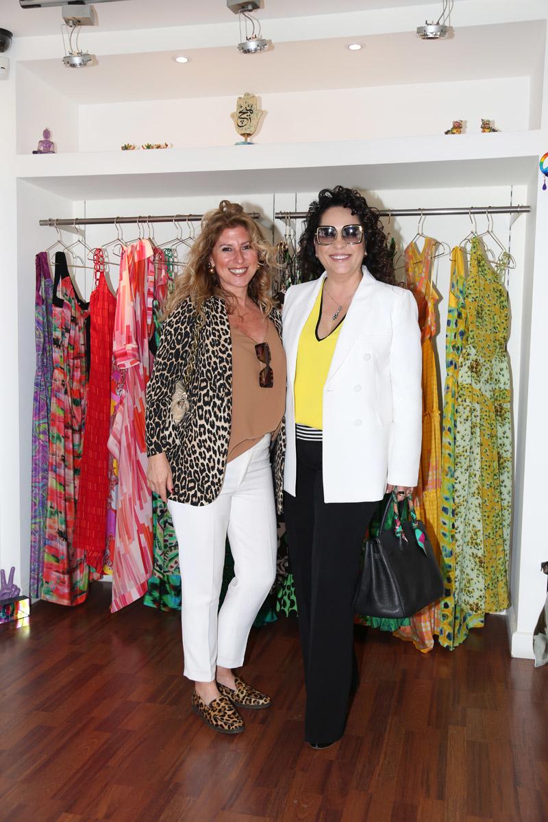 Chez-Bo 2024 İlkbahar/ Yaz Koleksiyon Daveti