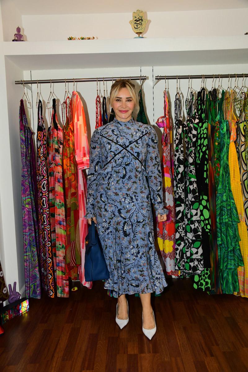 Chez-Bo 2024 İlkbahar/ Yaz Koleksiyon Daveti